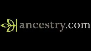 Ancestry.com Spoof