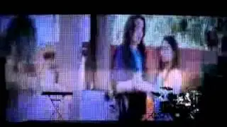 Lucia gil   Int&eacute;ntalo Lemonade Mouth Videoclip 360p