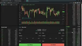 How to buy Minebase tokens on Minebase platform and Bitforex
