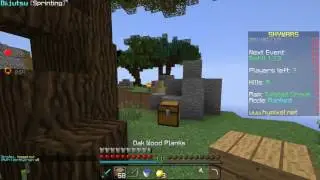 4FPSL Cheating on Hypixel Skywars (Ranked)