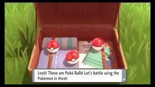 Pokemon Brilliant Diamond and Shining pearl Review