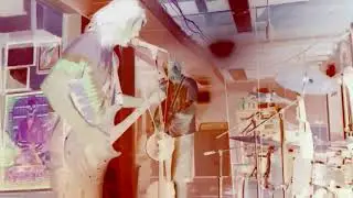 Digital Zombies - Scarecrow