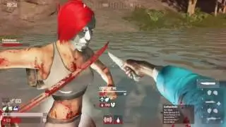 The Culling Kills Montage #2