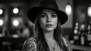 Smooth Dirty Blues &ndash; Late Night Guitar Mood