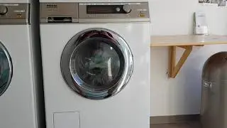 Miele Professional PW6065 Waschmaschine