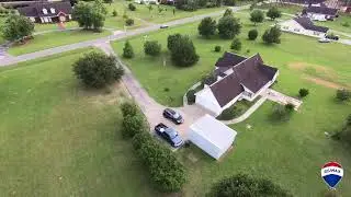 3301 Katie Dr. Blackshear, GA // Dream Home Preview