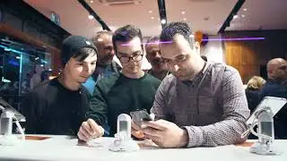 First in Malta to unveil the iPhone X