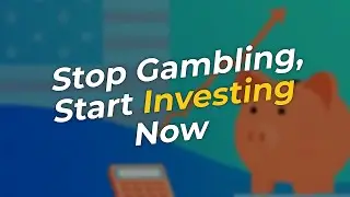 Stop Gambling, Start Investing 💥 Why CDs Are a Financial Trap