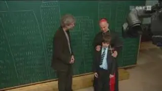 Dorfers Donnerstalk - aktuelle Misere der katolischen Kirche - Teil 1