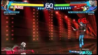 Using sukukaja like it's intended? Splendid.