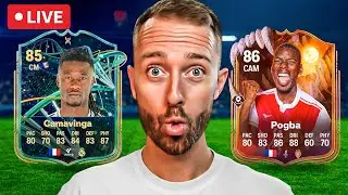 ULTIMATE SCREAM LET'S GOOOO!