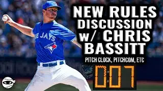 How will the NEW MLB RULES impact Pitchers?