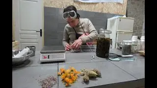 Les étapes de fabrication d'un savon artisanal