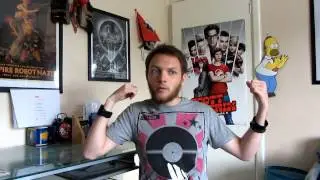 For Your Entertainment ??? | FiveFreakinFriends