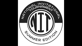 NIT Summer Edition - Girls U16 - Kangoeroes Mechelen vs. Liège Panthers (18.08.2024)