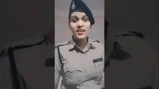 mppolice motivational quotes//police status//women police motivational video