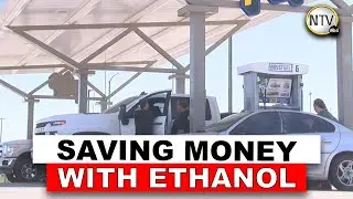Looking for a lower cost fuel? Farmers say consumers save with ethanol