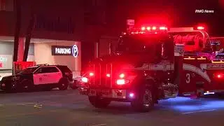 Ex-NBA player Rasual Butler and wife Leah LaBelle killed in car crash. Studio City, CA. Jan 31 2018