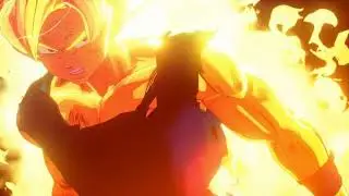 DEEP DIVE: Dragon Ball Z: Kakarot Hits a Milestone with New DLC!