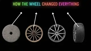 Pahiye ka aavishkar | how the wheel changed every thing | polapur | chakkha ka aavishkar #video 