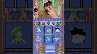 Hoenn Badge Challenge Day 2 #pokemon #nintendo #gaming #challenge #shorts