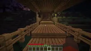 Minecraft ARG but the protagonist is lonely (part 5)