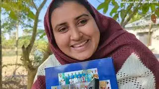 আলহামদুলিল্লাহ শ্বেত রোগের দুশ্চিন্তা শেষ! ডাক্তারের পরামর্শ ও চিকিৎসা | Traditional Life With Borna