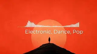 Electronic, Dance, Pop No Copyright Music _ Stormwind by PKM