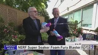 Midday Fix: The Toy Guy is back with hot summer toys!