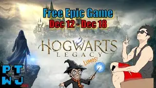 This Harry Potter multiverse is insane, and it's FREE! (FREE GAME QUICK REVIEW!)