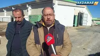 Kırmızı Et Üreticileri Merkez Birliği öncülüğünde Van'da Düve Yetiştiriciliği Projesi Start Aldı