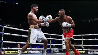 Unforgettable Moments: Amir Khan vs Kell Brook Highlights | Sky Sports Boxing