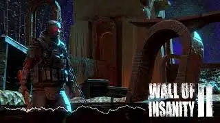 Wall Of Insanity 2 Soundtrack