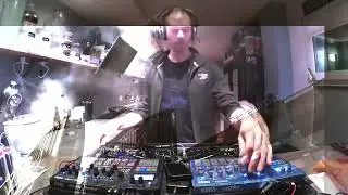 Funkl & Berg - Spring Break 23