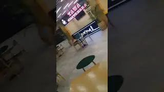 Amazing theme in Amazon mall Islamabad #viral#islam