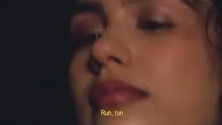 Kid Francescoli ~ Run Run feat. Julietta (slowed)