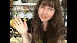 Small BookTuber Shoutout May 2018