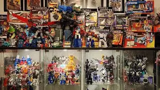 Collection Room Tour (2026)