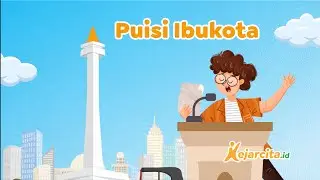 Kupas Tuntas AKM Literasi | Puisi Ibu Kota