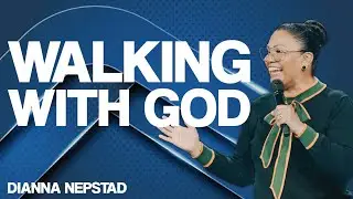 FELLOWSHIP CHURCH | Pastor Dianna Nepstad