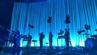 Eefje de Visser - Wolk Breekt (Live @ TivoliVredenburg, Utrecht, night 1)