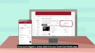 Lock and Unlock Your CIBC Credit Card If You Misplace It