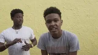 Big Regime Ft Just Bheeks 