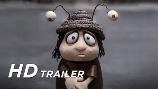 MEMOIREN EINER SCHNECKE | Trailer (deutsch)