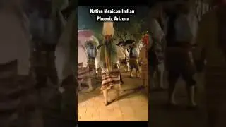 #native #mexican #indian #phoenix #arizona #usa #tradition #chritmas #season #sound #of #nature