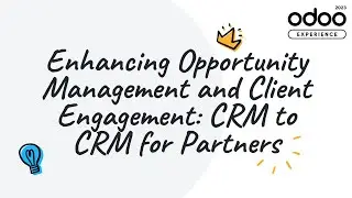 Улучшение управления возможностями и взаимодействия с клиентами: CRM для партнеров