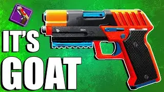 The Hidden Gem No One Uses In Destiny 2...