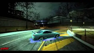NFSworld drift tutorial!