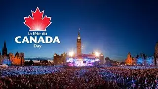 Canada Day 2018