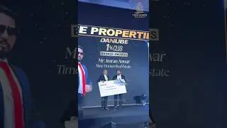 Most Trusted Real Estate Partners in Dubai! #realestate #imranjiwani